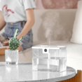 thumbnail image 4 of Air Humidifier, Portable Air Humidifier for Home, USB Silent Bedroom for Office, Winter Regulating Moisturizing- 172110132MM, 4 of 4