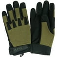 thumbnail image 2 of Heat Shield Mechanics Glove V2 - Olive Drab Medium Olive Drab Medium, 2 of 2