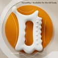 thumbnail image 3 of Placa de Raspado de Cuerpo completo, Tabla de Raspado del Músculo de Elevació de la Cara para apretar la piel para la espalda, 3 of 7