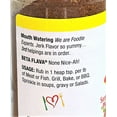 thumbnail image 5 of Beta Flava Spicy Jerk Seasoning  5 oz (142g) Pack of 2 Packaged w/ ODatzGood, 5 of 5