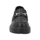 thumbnail image 4 of Mocasin Mujer Green Love Chunky Loafers negro 26.5, 4 of 4