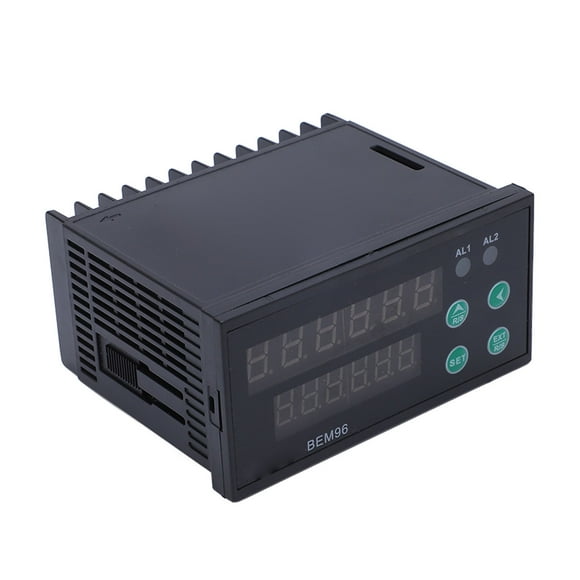 Compteur Numérique, Compteur Minuteur Numérique 6 Compteur Minuteur Numérique Compteur Multifonctionnel de Qualité Professionnelle
