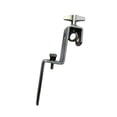 thumbnail image 4 of Milaget Drum Metronome Mount Holder Bracket Musical Instrument Accessory Metal Extension, 4 of 9