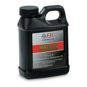 FJC 2493 PAG Oil 46 w/Dye - 8 oz