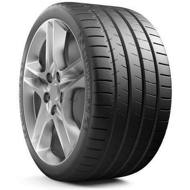 Michelin Pilot Super Sport 295/30R20 101 Y Tire Sansujyuku sansujyuku.com