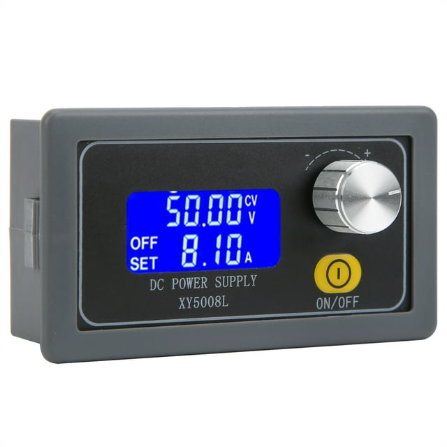 Fuente de alimentación de pantalla, fuente de alimentación de CC Fuente de alimentación CNC Voltaje constante Potencia de corriente Máxima comodidad