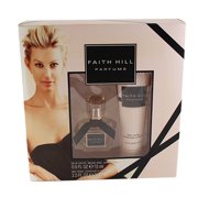 Ensemble-cadeau 2 pièces Faith Hill Parfums for Women