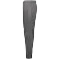thumbnail image 4 of Holloway Sportswear L Boys SeriesX Pant Carbon 229631, 4 of 5