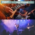 thumbnail image 4 of Guitar pick maker - cutting machine - guitar pick - heavy punch - plastic card cutting machine - unique guitar pick - suitable for various materials - black, 4 of 5
