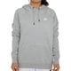 thumbnail image 1 of Sudadera con capucha Nike NSW Essential BV4124-063 para mujer, talla XS, 1 of 8