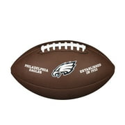 Wilson NFL Backyard Legend Football