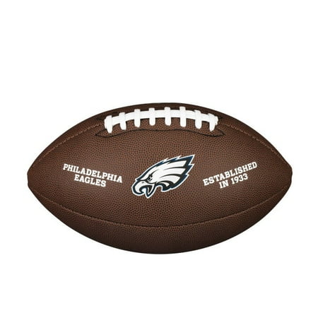Wilson NFL Backyard Legend Football