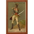 thumbnail image 2 of Toussaint Louverture, Leader of the Haitian Revolution, Figurative Framed Art Print Wall Art Sold by Art.Com, 2 of 5