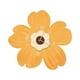 thumbnail image 3 of Reloj de pared moderno, reloj de pared con flores, relojes decorativos para paredes, para colgar en la pared. Pequeño, 3 of 9
