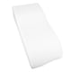 thumbnail image 2 of Leg Elevating Pillow Breathable Leg Support Pillow Ergonomic Leg Lifter Cushion with Removable Cover for Legs, 2 of 4