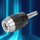thumbnail image 5 of Portabrocas integrado sin llave accesorio industrial herramienta de hardware MT2-M10 1-13 mm DIN228A＃376, 5 of 8