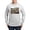 Ash Gray, variant on CafePress - Ghost Town Lane Long Sleeve T Shirt - Unisex Cotton Long Sleeve T-Shirt