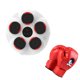 thumbnail image 1 of Guante para niños Wall Target Music Boxing con máquina blanca con, 1 of 5