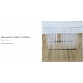 thumbnail image 4 of LD5080-17 Simple Floor-Standing Vertical Lightweight Drying Rack, 4 of 6
