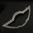 thumbnail image 3 of Customized Design For Your Car's Interior, Bling Crystal Enhances The Beauty Of Your Vehicle, 3 of 4