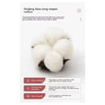 thumbnail image 7 of Women's autumn and winter extra-long micro-pressure knee-high socks with extended tube socks for thigh roots cotton warm and non-drop tube, 7 of 7