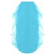 thumbnail image 5 of Womens Dresses Womens Tulle Long Skirt High Waist Ruffle Floor Length Wedding Puffy Maxi Skirts Women's Skirts, 5 of 5