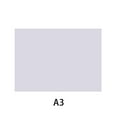 thumbnail image 3 of pitrice Soft Magnetic Whiteboard Fridge Sticker Message Size Board Erasable Draw Practice for Wall Refrigerator Business School A3, 3 of 9