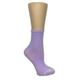 thumbnail image 3 of Sugar Women's Mid-Crew Socks, 4-Pack, Size 4-10, 3 of 5