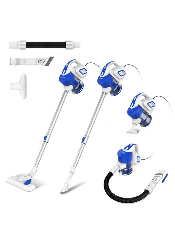 Best Rated and Reviewed in Best Handheld Vacuums