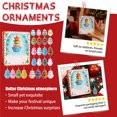 thumbnail image 2 of Christmas Advent Calendar 2025, Countdown Calendar with 24 Collectible Elf Dolls for Kids Adult Teens,Halloween Xmas Countdown Calendar,Ornaments Decorations Gifts, 2 of 7