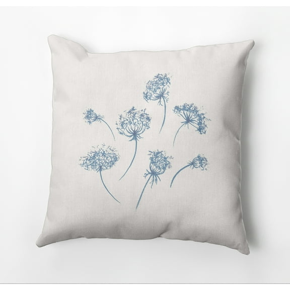 Simply Daisy Just Dandy Decorative Throw Pillow