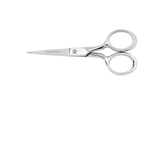 fiskars embroidery scissors