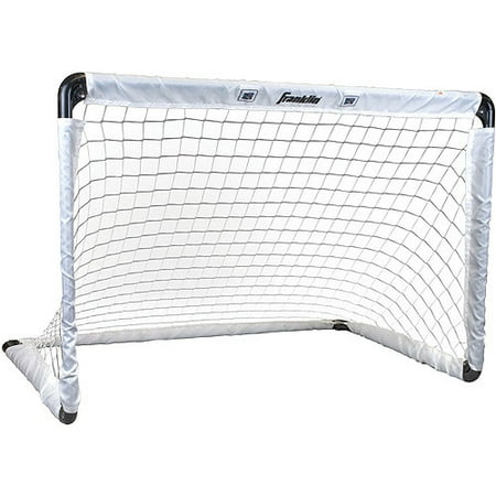 Franklin Sports MLS Fold-N-Go Soccer Set