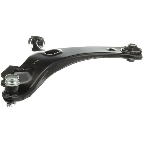 Delphi Control Arm Fits select: 2016-2017 SUBARU CROSSTREK, 2013-2015 SUBARU XV CROSSTREK