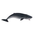 thumbnail image 2 of s de animales marinos para niños Juguete de plástico para criaturas de 09 Sunnimix Sea Ocean Animal Toy, 2 of 7