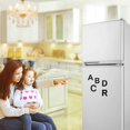 thumbnail image 5 of 124 Pcs Fridge Magnetic Letters Gift Set Alphabet Magnets With Carry Box;124 Pcs Fridge Magnetic Letters Gift Set Alphabet Magnets With Carry Box, 5 of 5