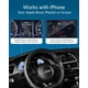 thumbnail image 4 of Adaptador Bluetooth 5.0 aptx-HD Airdual para coche iPod iPhone, 4 of 6