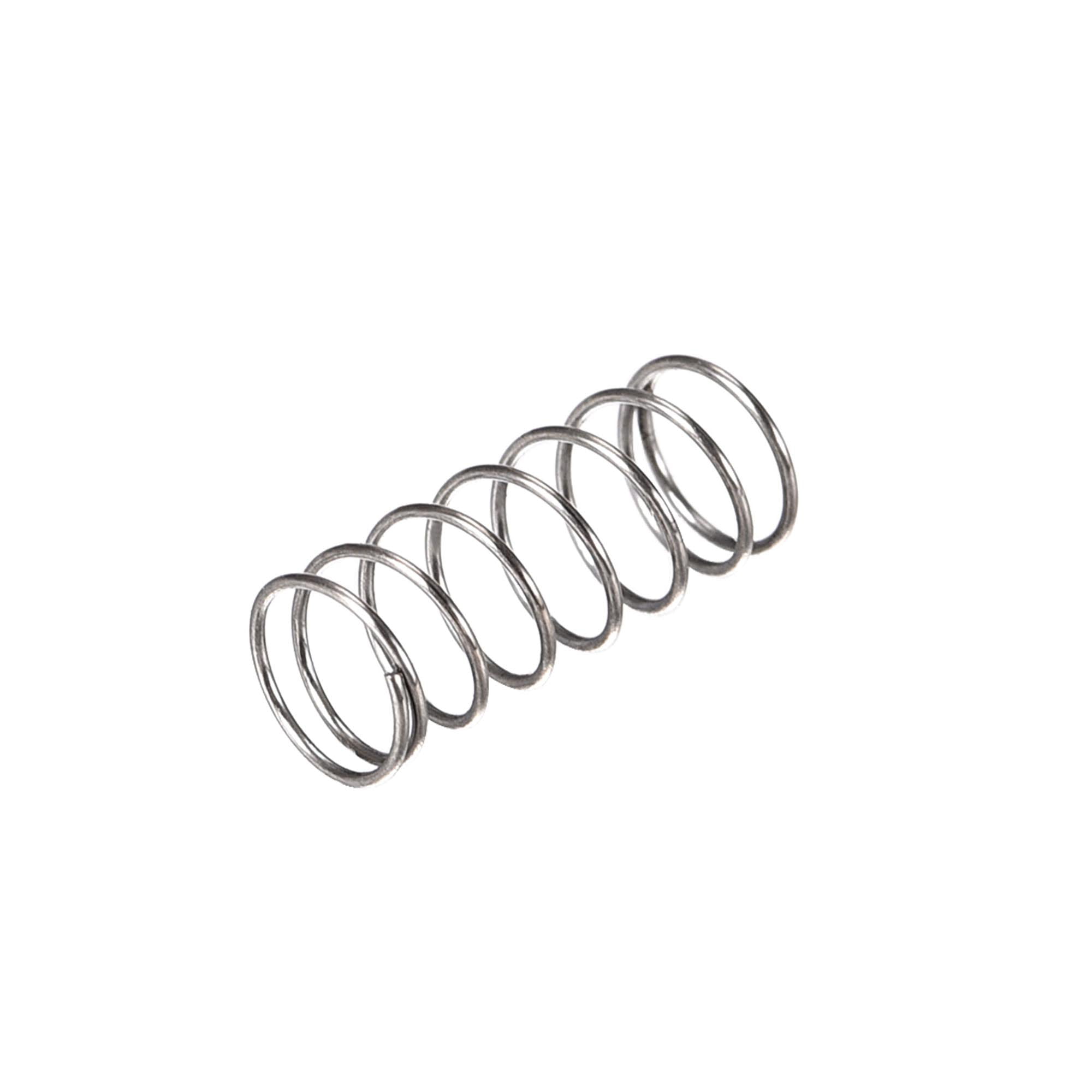 Wire Dia 0.3mm Tension Extending Springs Expansion Spring Length Size Choose 