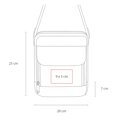 thumbnail image 4 of Paquete 20 piezas Bolsa de viaje con correa ajustable, 4 of 4