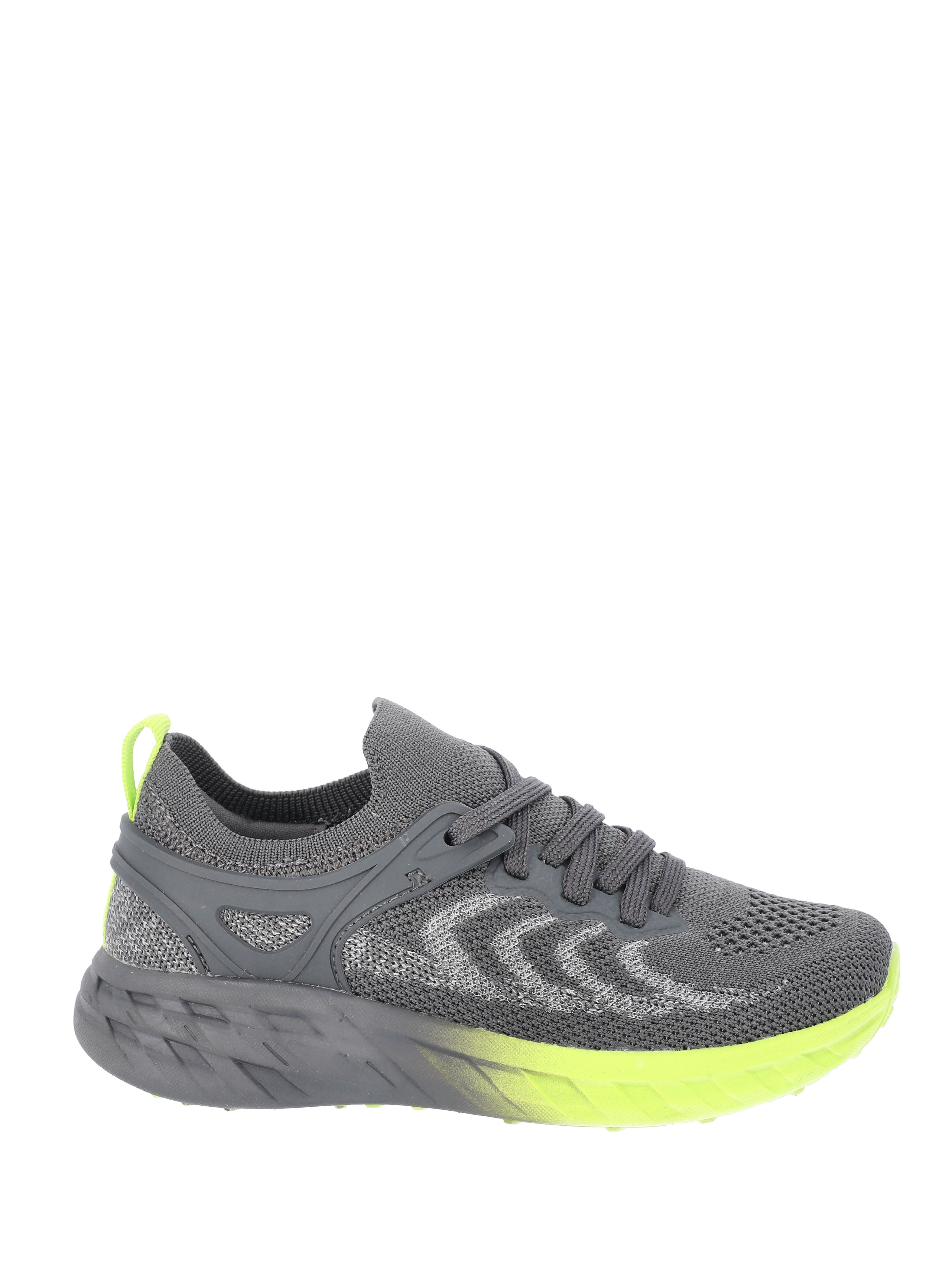 Athletic Works Toddler & Big Kids Knit Cage Athletic Sneakers