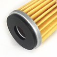 thumbnail image 4 of 2X 1 filtro de aceite de motocicleta para LC135 0 Y15ZR 46,2x36,4mm 2 piezas, 4 of 8