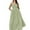 Green-03, variant on STETMN Women's Loose Maxi Sundress Smocked Tank Dress Sleeveless Summer Beach Tiered Long Dresses