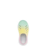 Rugged Shark Toddler Girls' Koi Fish Sandals