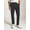 American Black, variant on Men’s and Big Men’s Performance Flex Utility Joggers, Sizes S–2XL