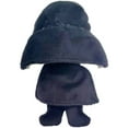 thumbnail image 4 of Silver Paw Star Wars Darth Vader Dog Toy, 4 of 4