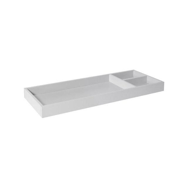 DaVinci Plateau à Langer Amovible Universel Classique pour Gris
