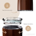 thumbnail image 4 of Vaso Termico Cazzenie para Café Te Vino 500 ml Termo Doble Pared Vintage, 4 of 6