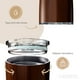 thumbnail image 4 of Vaso Termico Cazzenie para Café Te Vino 500 ml Termo Doble Pared Vintage, 4 of 6