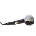 thumbnail image 2 of ghd Flight Travel Hairdryer, Black, 2 of 6