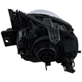 thumbnail image 5 of Headlight Compatible with 2011-2014 Nissan Juke Passenger Side OE comparable Composite With bulb(s), 5 of 5